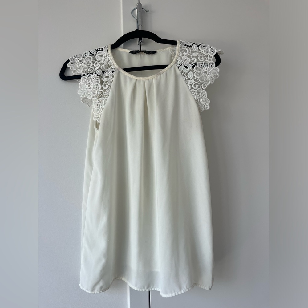 Blouse - Zara - Size XS